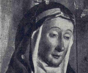 Catherine of Vadstena