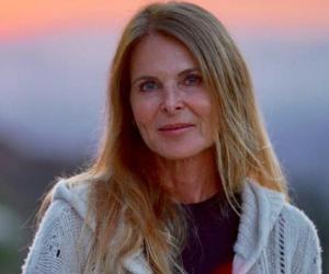 Catherine Oxenberg