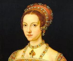 Catherine Parr