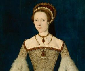 Catherine Parr