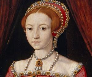 Catherine Parr