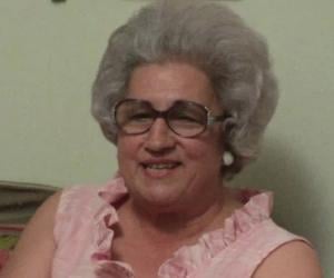 Catherine Scorsese