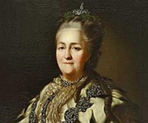 Catherine the Great