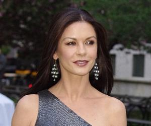 Catherine Zeta-Jones