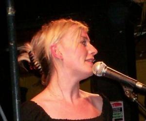 Cathy Davey