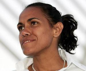 Cathy Freeman