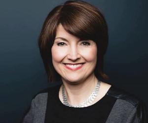 Cathy McMorris Rodgers