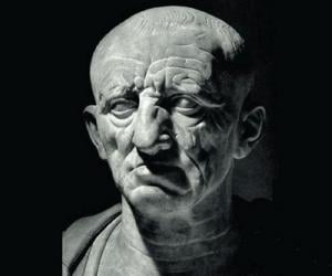 Cato the Elder Biography