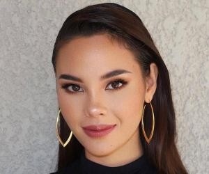 Catriona Gray Biography