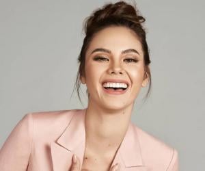 Catriona Gray