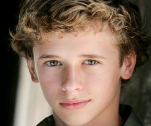 Cayden Boyd Biography