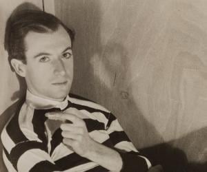 Cecil Beaton