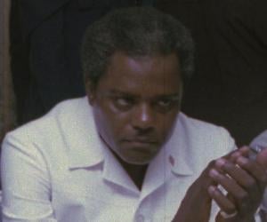 Cecil Dennis