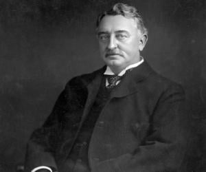 Cecil John Rhodes