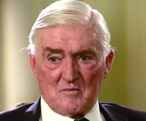 Cecil Parkinson