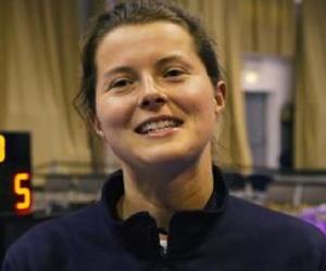 Cecilia Berder