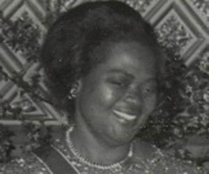 Cecilia Kadzamira