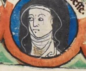Cecilia of Normandy