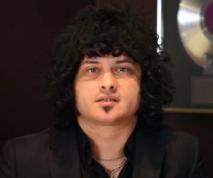 Cedric Bixler-Zavala