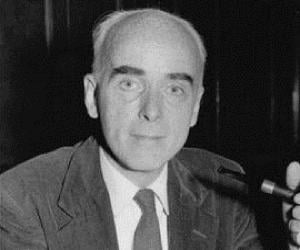 Cedric Henning Belfrage