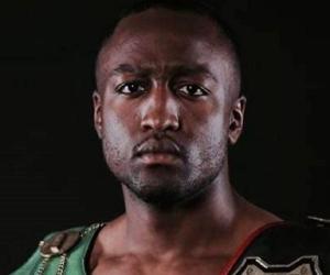 Cedric Manhoef