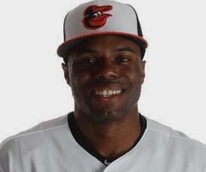 Cedric Mullins