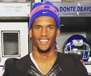 Cedrick Wilson Jr.