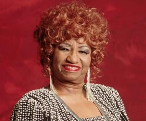 Celia Cruz