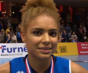 Celia Diemkoudre