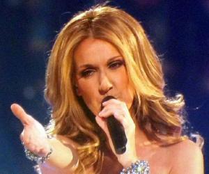 Celine Dion Biography