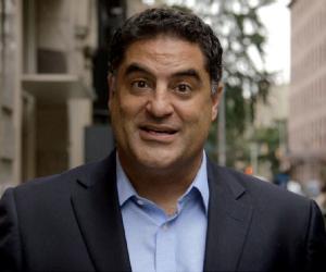 Cenk Uygur