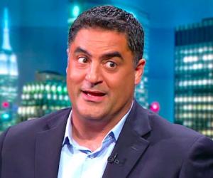 Cenk Uygur