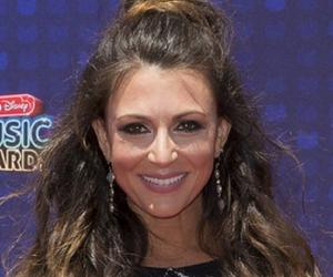 Cerina Vincent