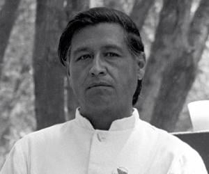 Cesar Chavez Biography