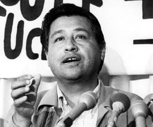 Cesar Chavez