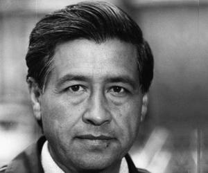 Cesar Chavez