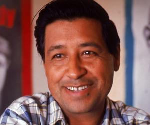 Cesar Chavez