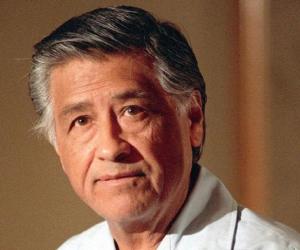 Cesar Chavez