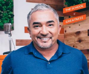 Cesar Millan Biography