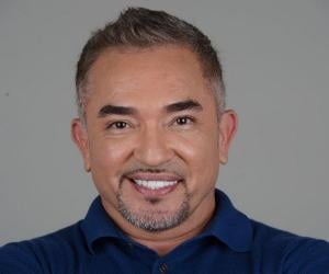 Cesar Millan