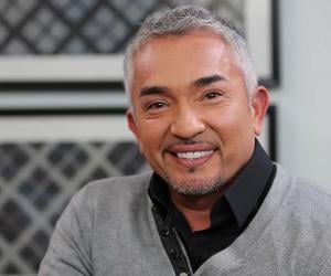 Cesar Millan