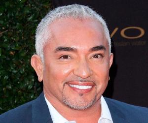 Cesar Millan