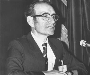 Cesar Milstein