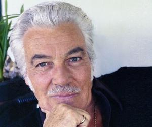 Cesar Romero