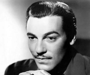 Cesar Romero