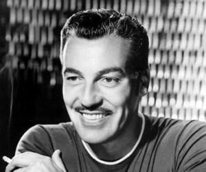 Cesar Romero