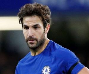 Cesc Fàbregas