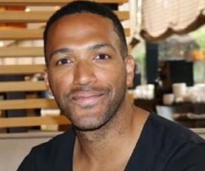 Cesár Sampson