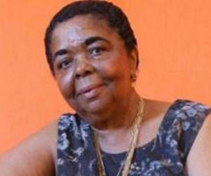 Cesária Évora