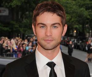 Chace Crawford